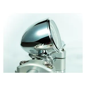 Motogadget Motogadget, Tiny mount cup ''Streamline'' 1". Polished