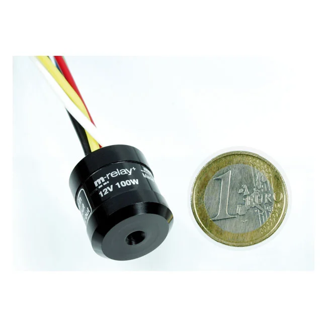 Motogadget Mo.relay+ turn signal flasher