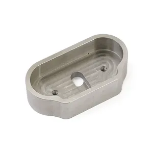 Motogadget Motogadget, Combi MSM weld-on bracket. Polished