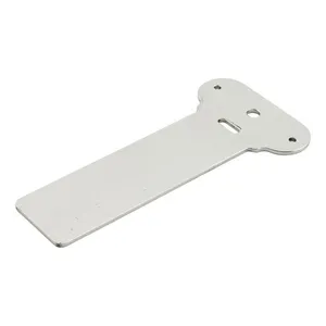 Motogadget Motogadget, MSM universal bracket. Polished