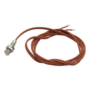 Motogadget Motogadget, Reed speedo sensor M5 threaded