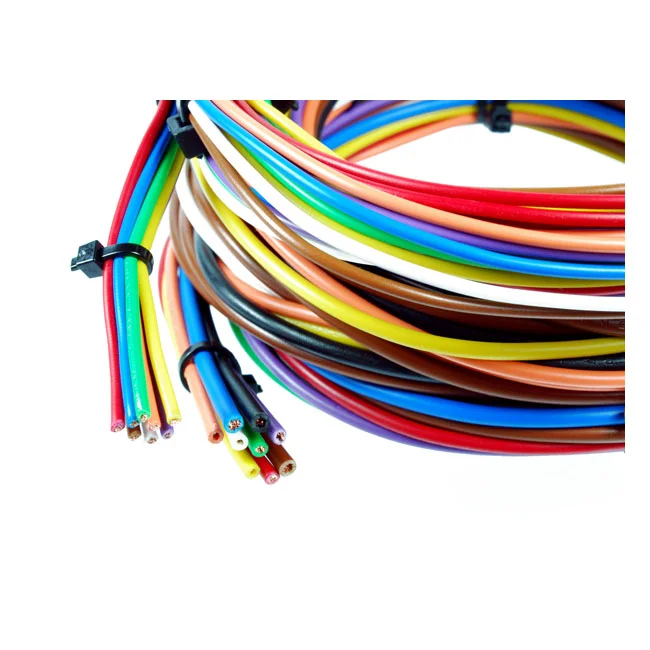 Motogadget Mo.unit cable kit