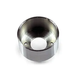 Motogadget Motogadget, Tyni weld-in cup. Stainless
