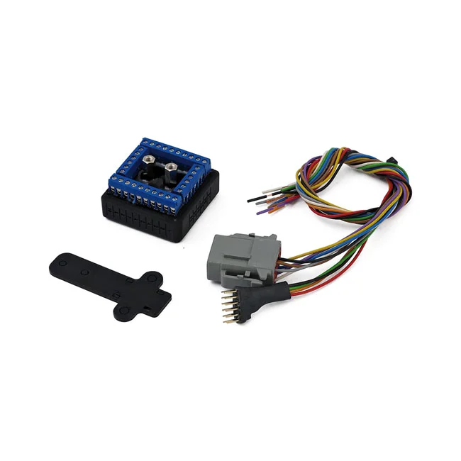 Motogadget Breakout box J1850 Twin Cam