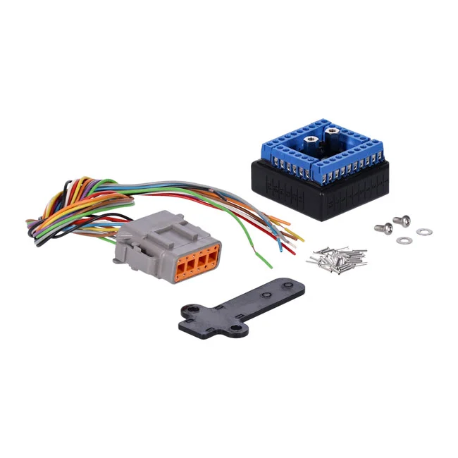 Motogadget Breakout box j1850 XL Deutsch