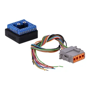 Motogadget Motogadget, breakout box j1850 XL Deutsch