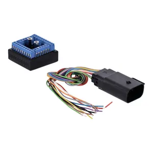Motogadget Motogadget, breakout box J1850 XL Molex