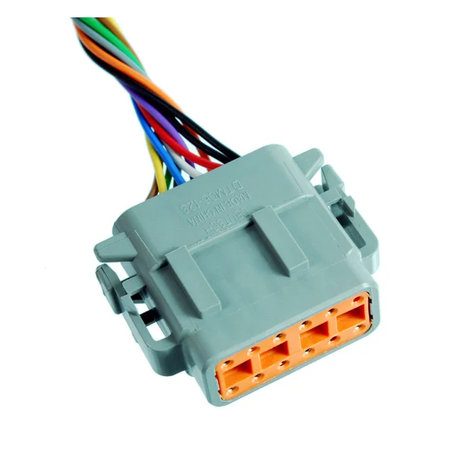 Motogadget Mo.can J1850 XL Deutsch connector
