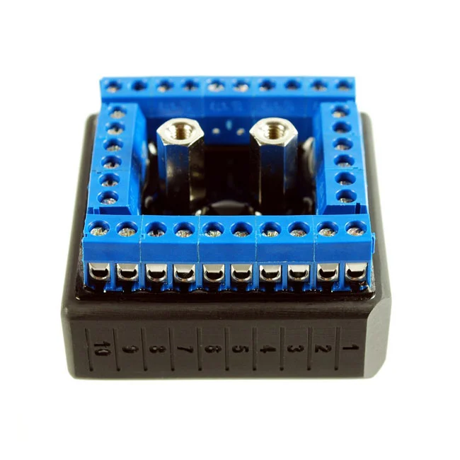 Motogadget Mo.can J1850 XL Molex connector
