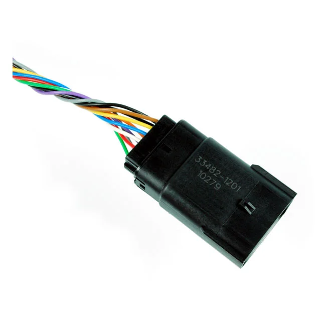 Motogadget Mo.can J1850 XL Molex connector