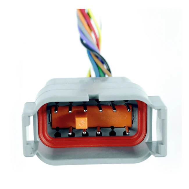 Motogadget Mo.can J1850 VRSC connector