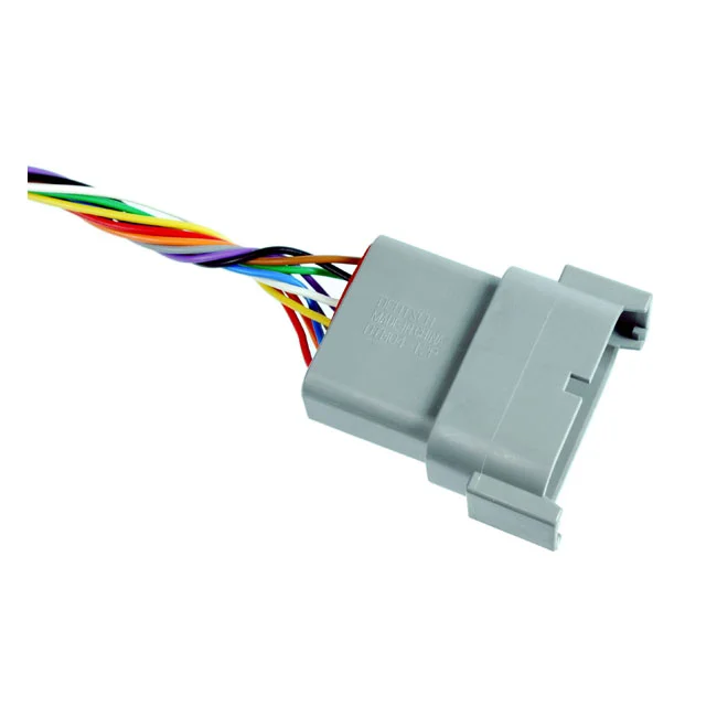 Motogadget Mo.can J1850 VRSC connector