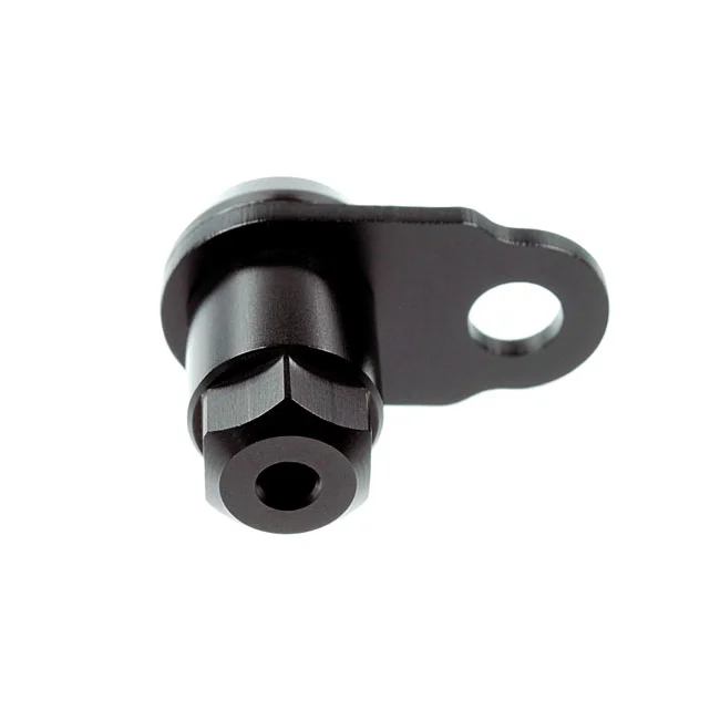 Motogadget Push button kit M12. Black