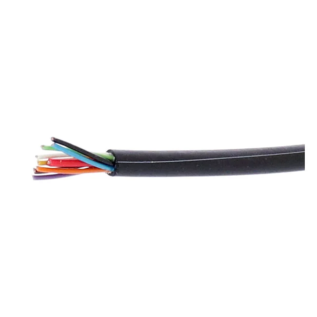 Motogadget 9-strand electrical wiring cable