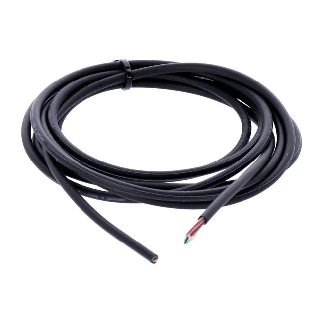 Motogadget 9-strand electrical wiring cable