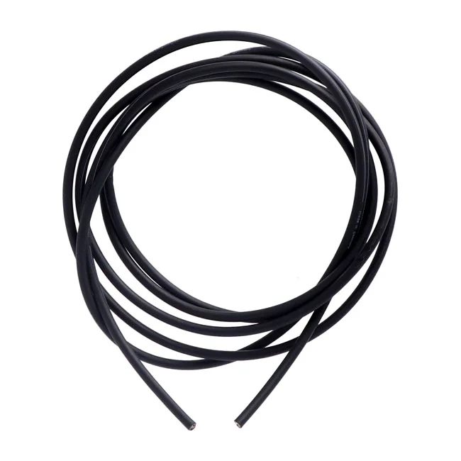 Motogadget 9-strand electrical wiring cable