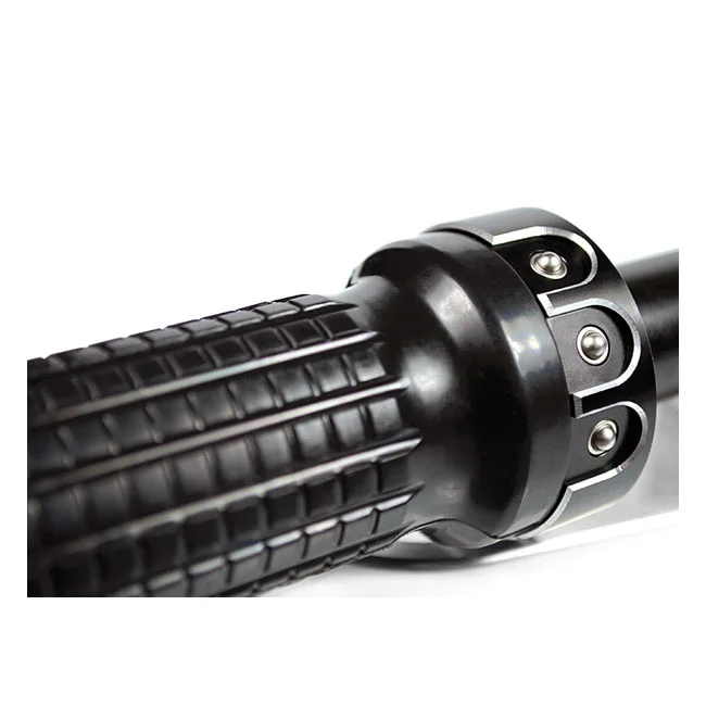 Motogadget Mo.switch mini. Black, 1"