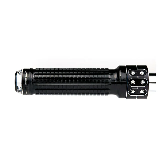 Motogadget Mo.switch mini. Black, 1"