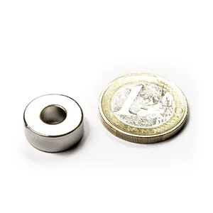 Motogadget Motogadget, magnet ring 15/6 (large)