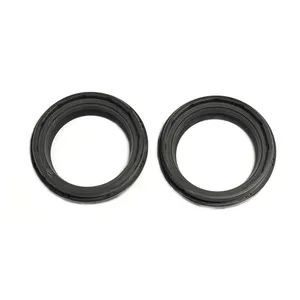 Athena Athena, fork dust seal kit NOK 43x55,5x4,7/14 mm