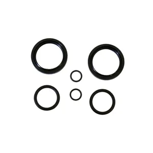 Athena Athena, fork oil seal kit 35mm fork tubes