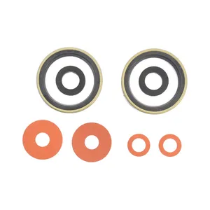 Athena Athena, fork oil seal kit 41mm fork tubes