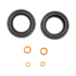 Athena Athena, fork oil seal kit 35mm fork tubes