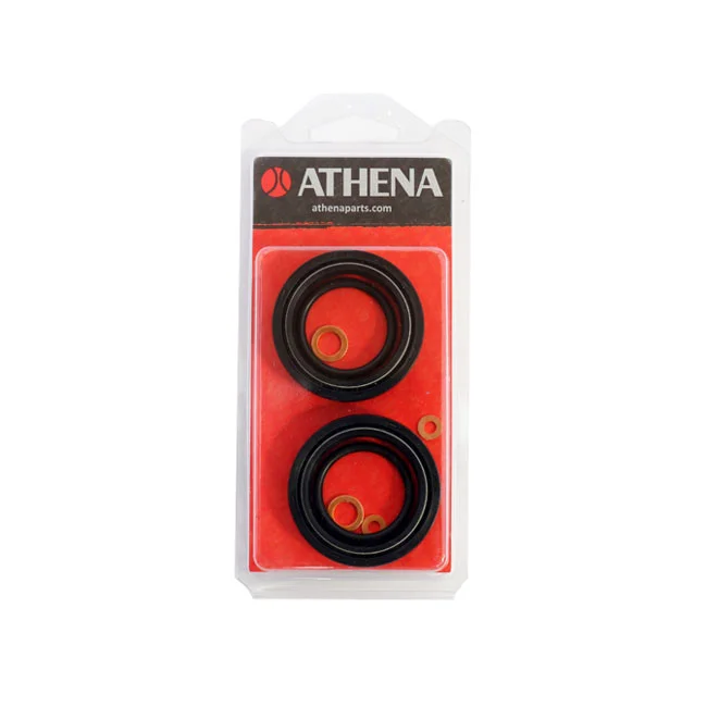 Athena Fork oil seal kit 39mm fork tubes - 45387-87