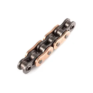 Afam Afam, 520 XHR2-G XS ring chain. 96 links