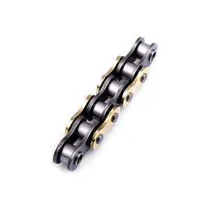 Afam Afam, 520 XRR3-G XS ring chain. 106 links