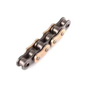 Afam Afam, 520 XSR-G XS ring chain. 110 links