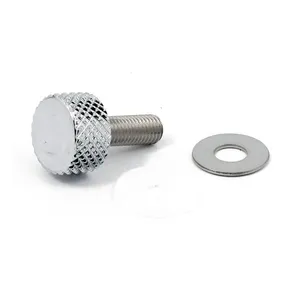MCS Thumb screw kit for seats. Low profile