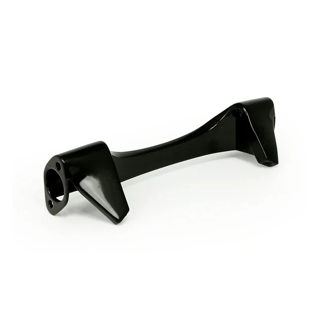 MCS FL style rear turn signal bar. Gloss black. short - 68510-74C