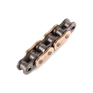 Afam Afam, 525 XHR3-G XS ring chain. 120 links