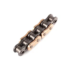 Afam Afam, 525 XSR2-G XS ring chain. 118 links