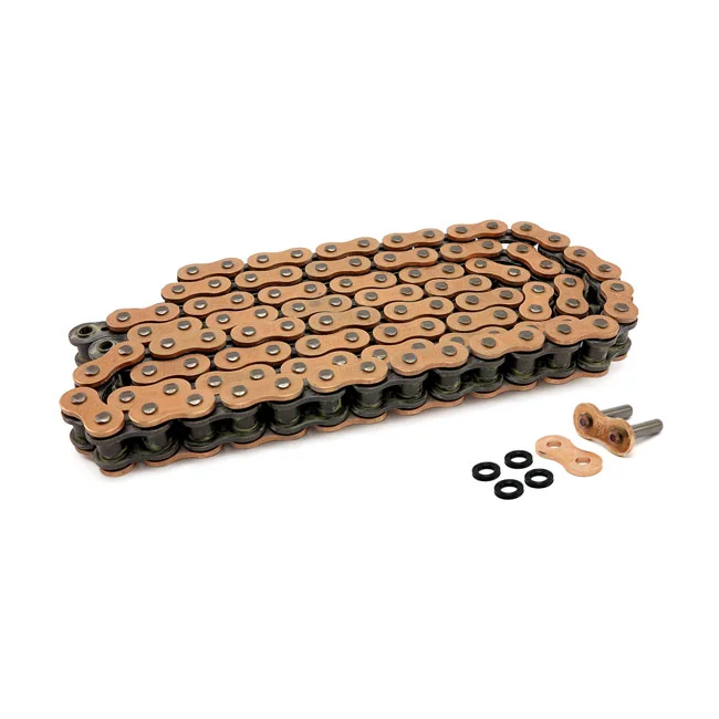 Afam 530 XSR2-G XS ring chain. 104 links