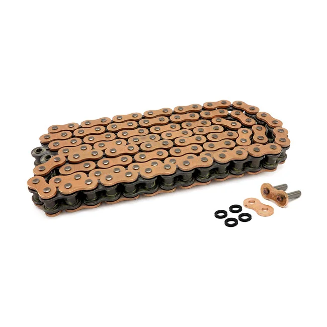 Afam 530 XSR2-G XS ring chain. 108 links