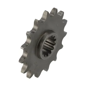 Afam Afam, steel front sprocket. 15 teeth