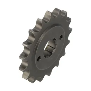 Afam Afam, steel front sprocket. 18 teeth