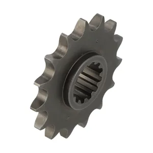 Afam Afam, steel front sprocket. 15 teeth