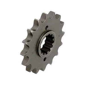 Afam Afam, steel front sprocket. 16 teeth