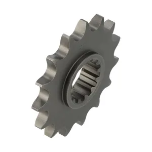 Afam Afam, steel front sprocket. 15 teeth