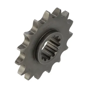 Afam Afam, steel front sprocket. 15 teeth