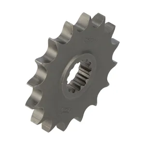 Afam Afam, steel front sprocket. 16 teeth