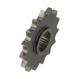 Afam Afam, steel front sprocket. 15 teeth