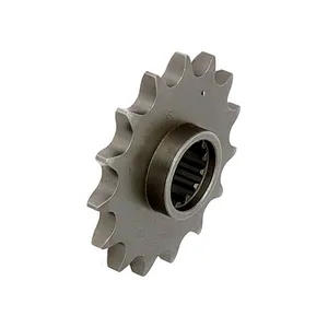 Afam Afam, steel front sprocket. 15 teeth