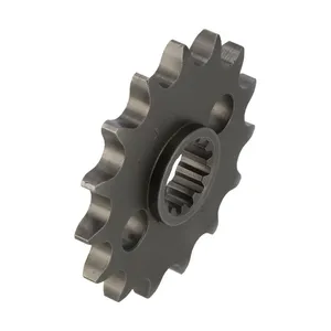 Afam Afam, steel front sprocket. 15 teeth