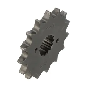 Afam Afam, steel front sprocket. 15 teeth
