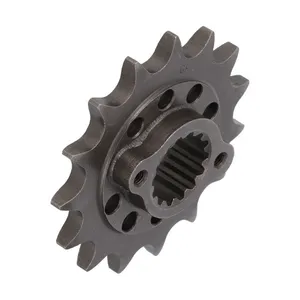 Afam Afam, steel front sprocket. 15 teeth