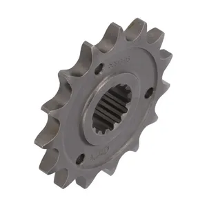 Afam Afam, steel front sprocket. 14 teeth